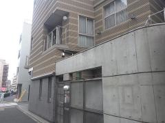 奥瀬歯科医院