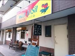 スウィートバジル