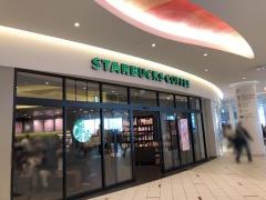 スターバックスコーヒー　ダイバーシティ東京プラザ店