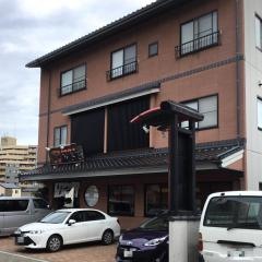 加登長長土塀店