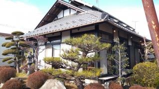 松庵