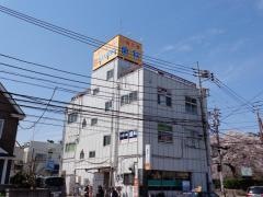 女子大前歯科