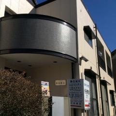 日本キリスト教団　刈谷教会