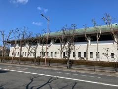 福岡武道館