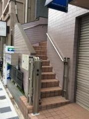 ヤマダ歯科