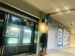三井住友信託銀行阿倍野橋支店