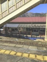 須原駅