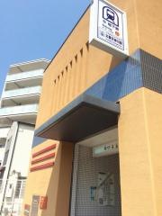 太秦天神川駅