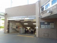 太秦天神川駅