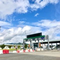 新静岡ＩＣ