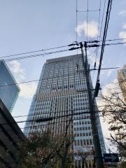 インターコンチネンタルホテル大阪