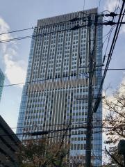インターコンチネンタルホテル大阪