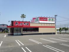 かっぱ寿司　八代店