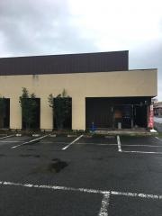 くいどころバー玄　伊勢崎店