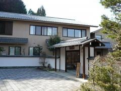 四季倶楽部 飛騨高山荘