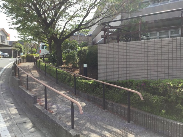 四季の森