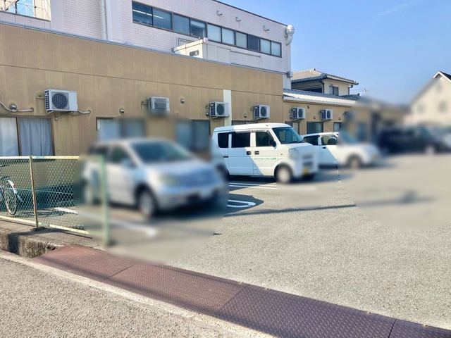 みのりグループホーム城陽 施設外観