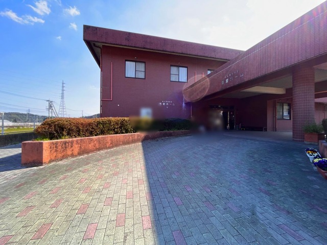 信愛ホーム