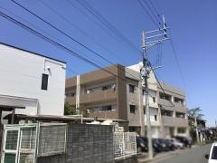 桜台ハイツ