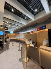 バジェットレンタカー熊本空港店