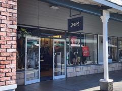 ＳＨＩＰＳ　ＯＵＴＬＥＴ　佐野店