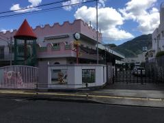 どれみふぁ保育園