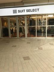 ＳＵＩＴ　ＳＥＬＥＣＴ　ＦＵＣＨＵ