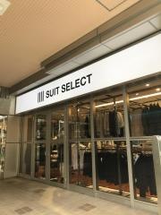ＳＵＩＴ　ＳＥＬＥＣＴ　ＦＵＣＨＵ
