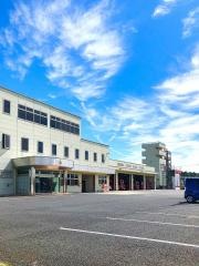 豊田市北消防署