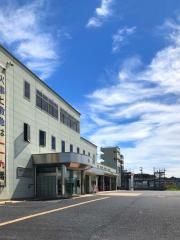 豊田市北消防署