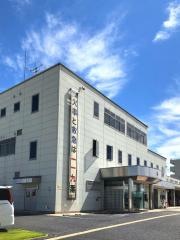 豊田市北消防署