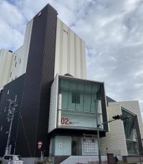 セコム損害保険株式会社　北陸支社