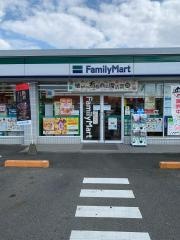 ファミリーマート　彦根西今店