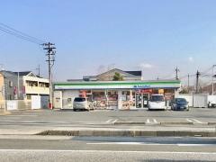 ファミリーマート　彦根西今店