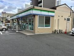 ファミリーマート　熱田波寄町店