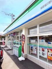 ファミリーマート　御殿場印野店