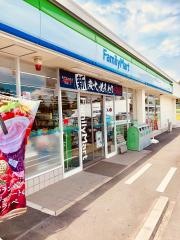 ファミリーマート　御殿場印野店