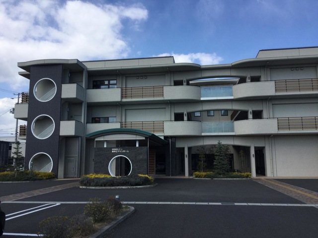 地域密着型特別養護老人ホーム恵み野