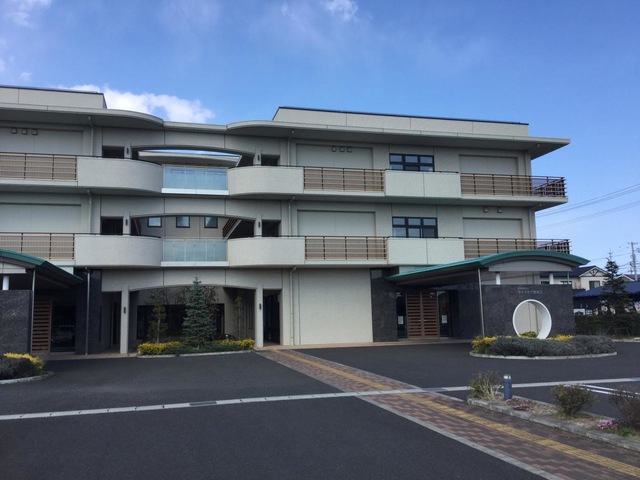 地域密着型特別養護老人ホーム恵み野