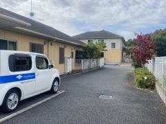 ニチイケアセンター鶴馬　グループホームニチイのほほえみ