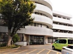 西尾老人保健施設