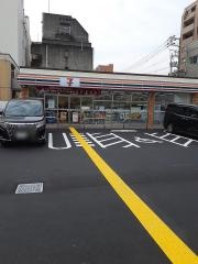 セブンイレブン　姫路古二階町店