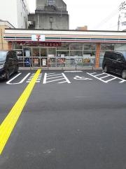 セブンイレブン　姫路古二階町店