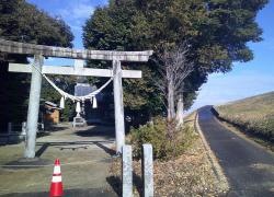 天神社