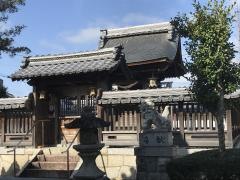 木部神社