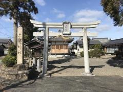 木部神社