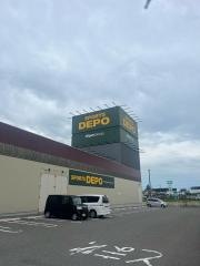 スポーツデポ　新潟黒埼インター店