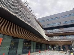 名古屋市中村区役所