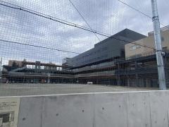 名古屋市中村区役所