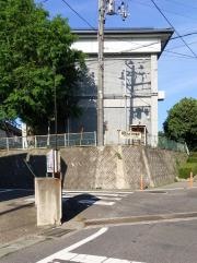 白鴎小学校